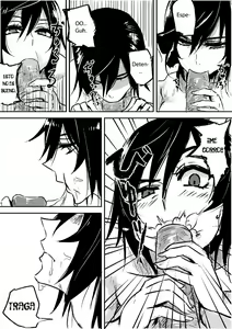 Page 4 of Ruuko-san no Asa | La mañana de Ruuko-san + extra 1-2 - preview thumbnail