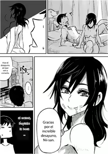 Page 5 of Ruuko-san no Asa | La mañana de Ruuko-san + extra 1-2 - preview thumbnail