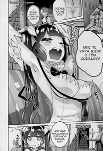 Page 3 of Bell-kun Gomen yo  - SORRY BELL-KUN - preview thumbnail