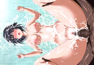 Page 36 of Takashi no Natsuyasumi - preview thumbnail