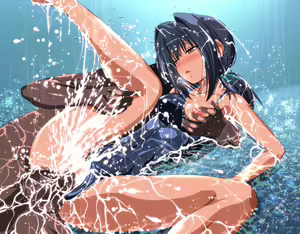 Page 83 of Takashi no Natsuyasumi - preview thumbnail