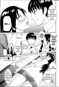 Page 7 of Hitozuma Choukyoushi | El Entrenador de Mujeres Casadas Ch. 1 - preview thumbnail