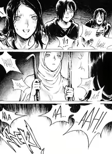 Page 9 of Mutilasi Chapter 8 - preview thumbnail