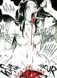 Page 10 of Mutilasi Chapter 8 - preview thumbnail