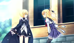 Page 247 of D.C.III R ~Da Capo III R~ X-rated (decensored) - preview thumbnail