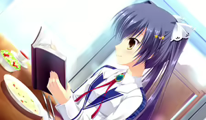Page 422 of D.C.III R ~Da Capo III R~ X-rated (decensored) - preview thumbnail