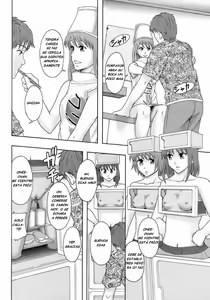 Page 4 of Minna Ikiterunda (decensored) - preview thumbnail