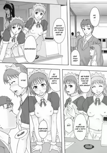Page 8 of Minna Ikiterunda (decensored) - preview thumbnail