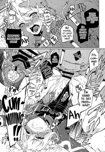 Page 62 of TOUHOU RACE QUEENS COLLABO CLUB -SCARLET SISTERS- - preview thumbnail