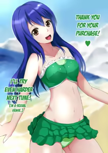 Page 62 of Fairy Paradise - preview thumbnail