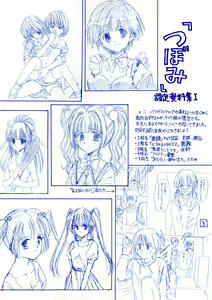 Page 3 of Tsubomi - preview thumbnail