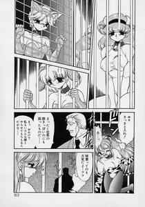Page 65 of Choukyou Shichau zo - preview thumbnail