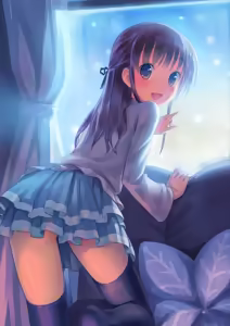 Page 4 of Imouto ga Eroge Seiyuu Dattan daga - preview thumbnail