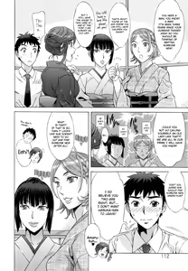 Page 112 of Ran Kon - preview thumbnail