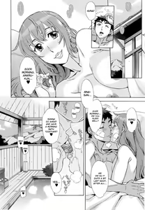 Page 166 of Ran Kon - preview thumbnail