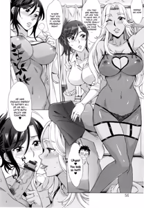 Page 56 of Ran Kon - preview thumbnail