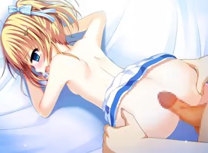 Page 152 of Low Spec!? ~Ore to Toshishita Imouto to Seikyouiku!~ - preview thumbnail