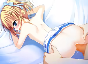 Page 176 of Low Spec!? ~Ore to Toshishita Imouto to Seikyouiku!~ - preview thumbnail