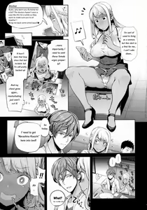 Page 3 of TS Ryuugaku-ki Ch. 3 - preview thumbnail