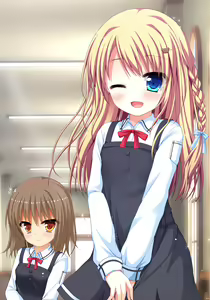 Page 1560 of Low Spec!? ~Ore to Toshishita Imouto to Seikyouiku!~ - preview thumbnail