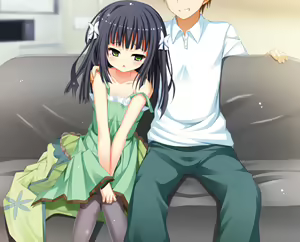 Page 1702 of Low Spec!? ~Ore to Toshishita Imouto to Seikyouiku!~ - preview thumbnail