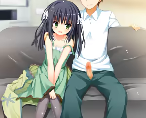 Page 1707 of Low Spec!? ~Ore to Toshishita Imouto to Seikyouiku!~ - preview thumbnail