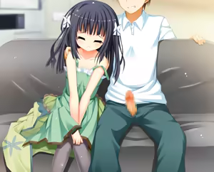 Page 1709 of Low Spec!? ~Ore to Toshishita Imouto to Seikyouiku!~ - preview thumbnail