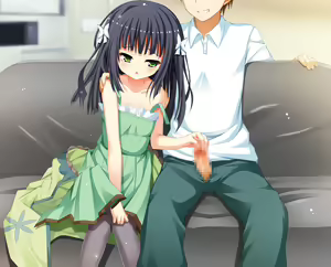 Page 1717 of Low Spec!? ~Ore to Toshishita Imouto to Seikyouiku!~ - preview thumbnail