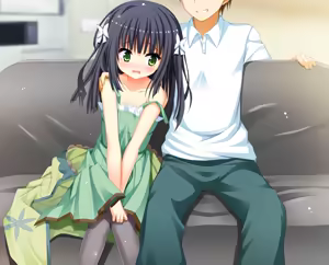 Page 1725 of Low Spec!? ~Ore to Toshishita Imouto to Seikyouiku!~ - preview thumbnail