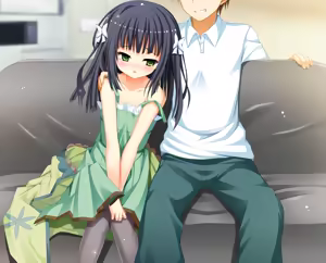 Page 1729 of Low Spec!? ~Ore to Toshishita Imouto to Seikyouiku!~ - preview thumbnail