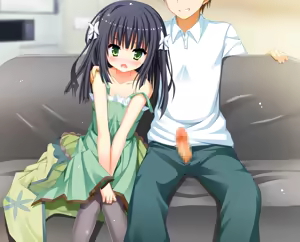 Page 1730 of Low Spec!? ~Ore to Toshishita Imouto to Seikyouiku!~ - preview thumbnail