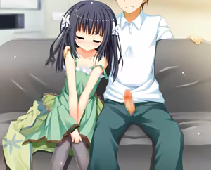 Page 1732 of Low Spec!? ~Ore to Toshishita Imouto to Seikyouiku!~ - preview thumbnail
