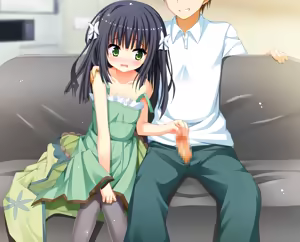 Page 1741 of Low Spec!? ~Ore to Toshishita Imouto to Seikyouiku!~ - preview thumbnail