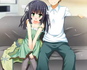Page 1746 of Low Spec!? ~Ore to Toshishita Imouto to Seikyouiku!~ - preview thumbnail