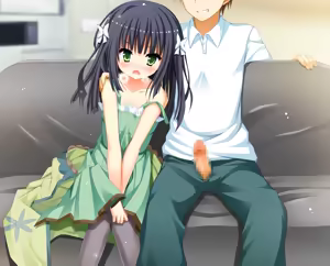 Page 1754 of Low Spec!? ~Ore to Toshishita Imouto to Seikyouiku!~ - preview thumbnail