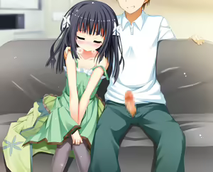 Page 1756 of Low Spec!? ~Ore to Toshishita Imouto to Seikyouiku!~ - preview thumbnail