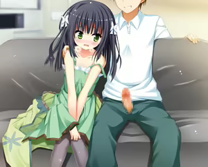 Page 1757 of Low Spec!? ~Ore to Toshishita Imouto to Seikyouiku!~ - preview thumbnail