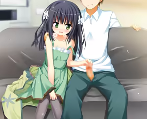 Page 1765 of Low Spec!? ~Ore to Toshishita Imouto to Seikyouiku!~ - preview thumbnail