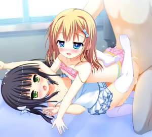 Page 247 of Low Spec!? ~Ore to Toshishita Imouto to Seikyouiku!~ - preview thumbnail