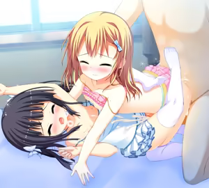 Page 272 of Low Spec!? ~Ore to Toshishita Imouto to Seikyouiku!~ - preview thumbnail
