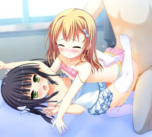 Page 42 of Low Spec!? ~Ore to Toshishita Imouto to Seikyouiku!~ - preview thumbnail