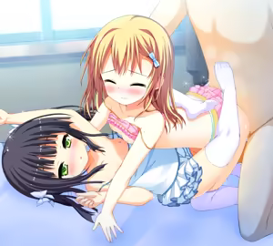 Page 45 of Low Spec!? ~Ore to Toshishita Imouto to Seikyouiku!~ - preview thumbnail