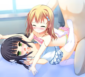 Page 46 of Low Spec!? ~Ore to Toshishita Imouto to Seikyouiku!~ - preview thumbnail