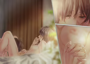 Page 19 of Traces of love - preview thumbnail