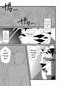 Page 13 of Neko no Kimochi Ge | Feelings of a Cat 2 - preview thumbnail