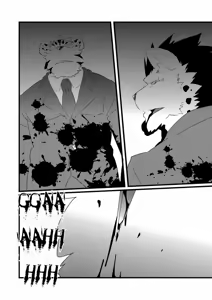 Page 20 of Neko no Kimochi Ge | Feelings of a Cat 2 - preview thumbnail
