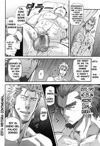 Page 8 of Go West 1 - 2 (decensored) - preview thumbnail