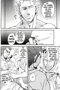 Page 10 of Go West 1 - 2 (decensored) - preview thumbnail