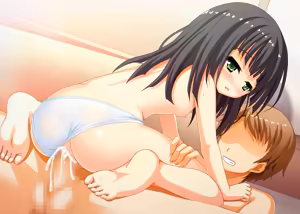 Page 281 of Low Spec!? ~Ore to Toshishita Imouto to Seikyouiku!~ - preview thumbnail