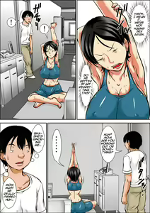 Page 5 of Kora! Anta Hahaoya o Kudoite Nani Shiyoutte Iu no! ~Hahaoya Hatsujou Hen~ Kouhen - preview thumbnail